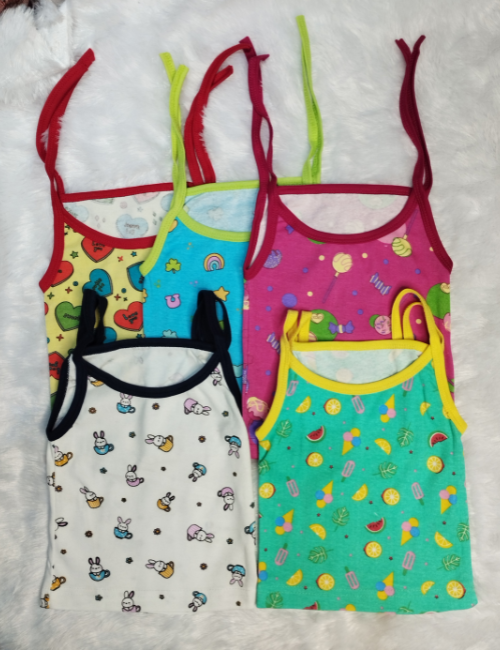 5-in-1 Knot Jabla Combo (0–3 Months) – Soft Cotton, Breathable
