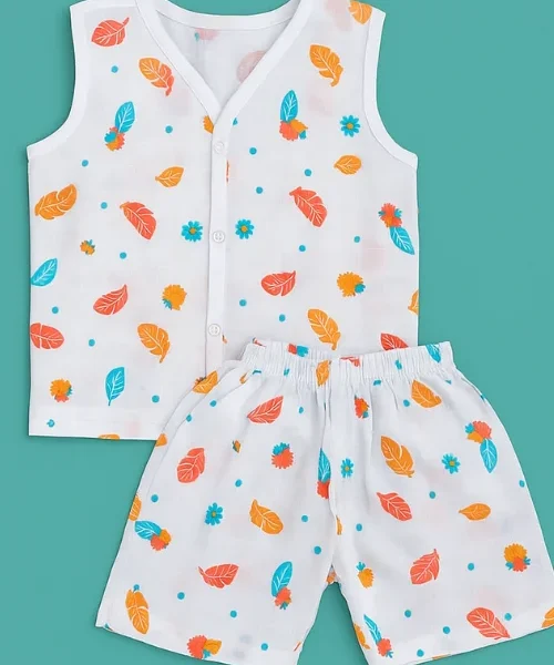 Cute & Soft Little Darling's Co-Ord Set💖👶 for  6 to 12  Months